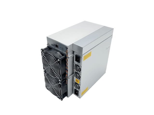 Antminer L7 - 9300 MH/s