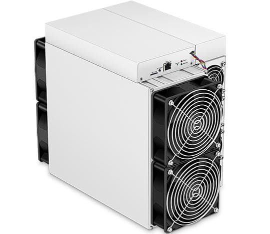 Antminer L9 - 16 GH/s