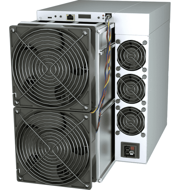 Antminer S21 Pro - 234 TH/s