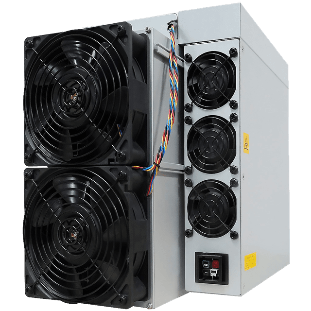 Antminer KS5 Pro - 21 TH/s