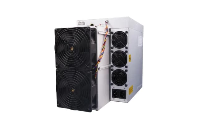 Antminer KA3 - 173 TH/s