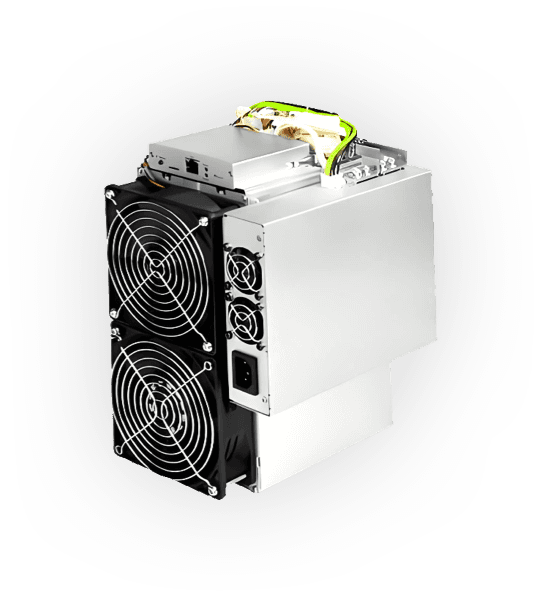 VolcMiner D1 - 15.15 GH/s