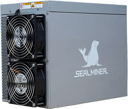 SealMiner A2 - 226 TH/s