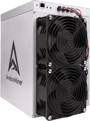Avalon A1566 - 194 TH/s