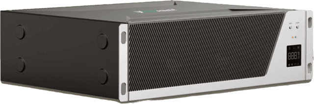 Fluminer L1 - 5.3 GH/s