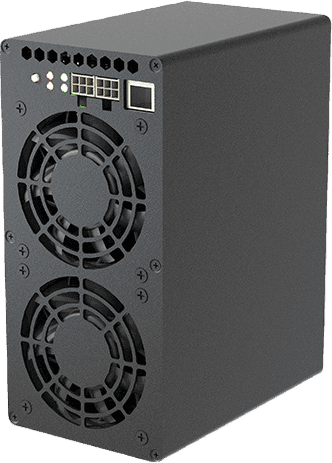 Goldshell AEBOX II - 54 MH/s