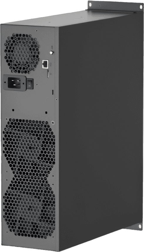 Goldshell E-AE1M - 230 MH/s
