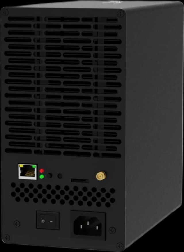 IceRiver AE2 - 720 MH/s