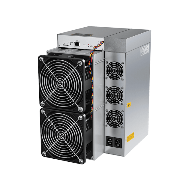 Antminer S21 - 200 TH/s