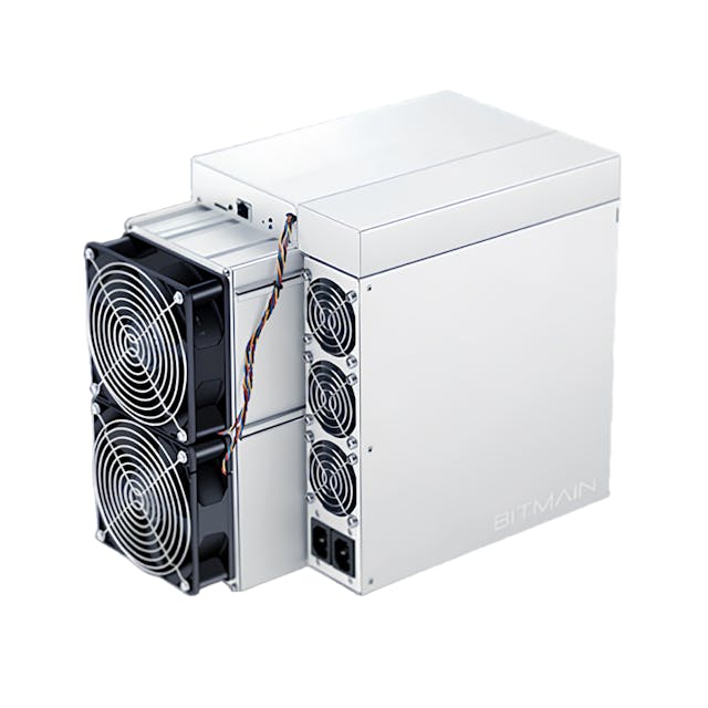 Antminer S19k Pro - 120 TH/s